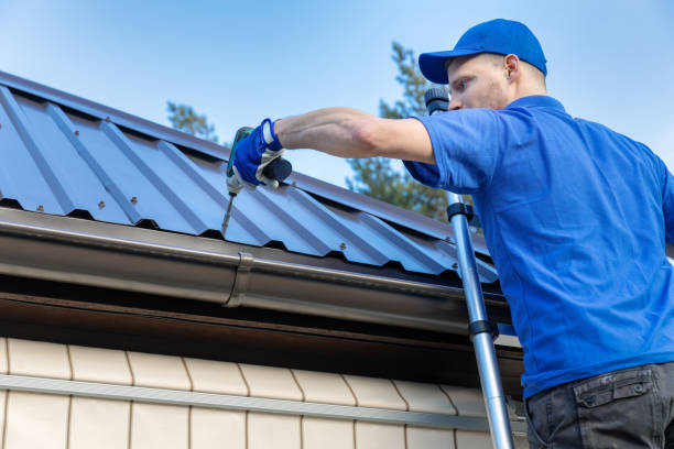 Best Rubber Roofing (EPDM, TPO)  in Graysville, AL
