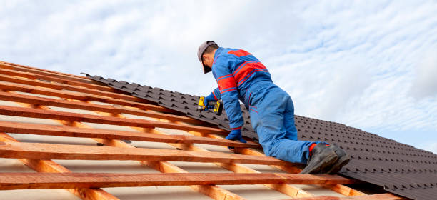 Best Gutter Installation and Repair  in Graysville, AL