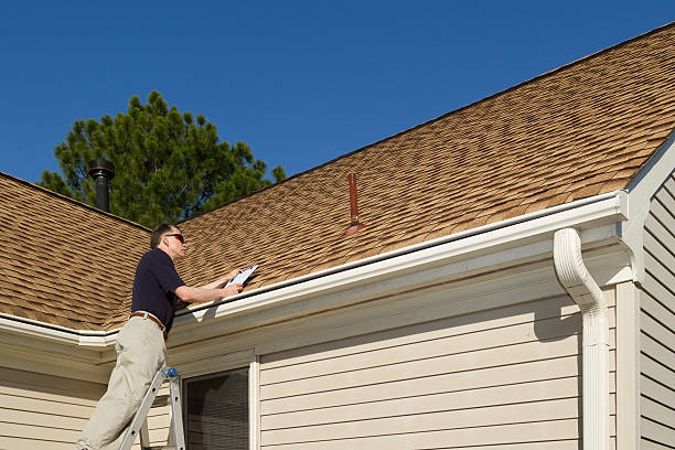 Best Roof Ventilation Installation  in Graysville, AL